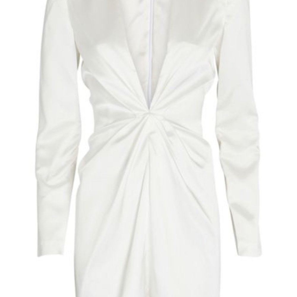 Intermix Zarate Dress